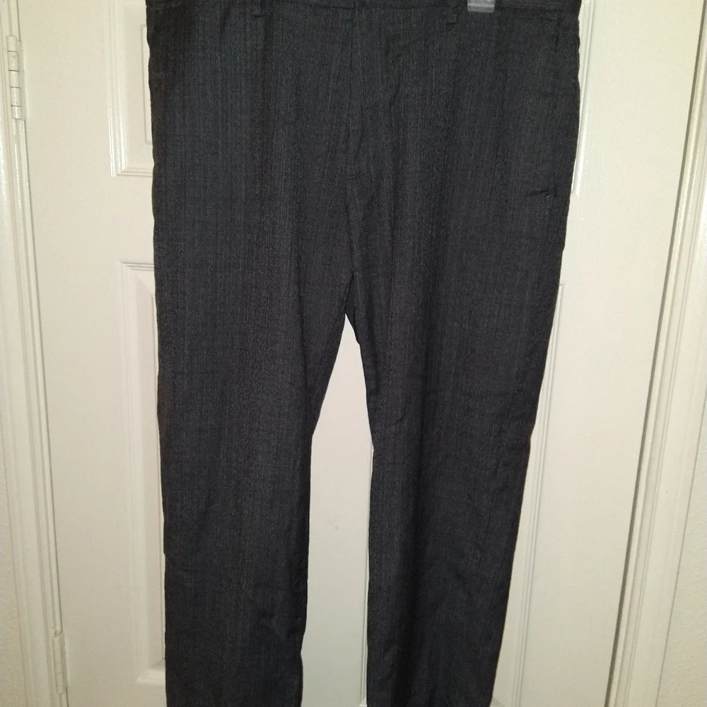 Banana Republic Modern Slim Fit Chino Pants Men's sz 36x26. - Picture 1 of 7